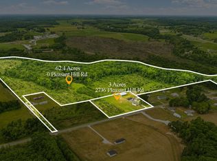 0 Pleasant Hill Rd, Rocky Mount, NC 27801