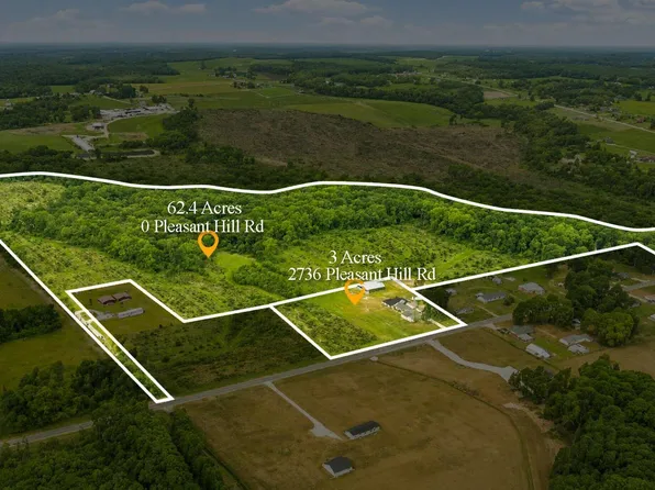 0 Pleasant Hill Road, Rocky Mount, NC 27801