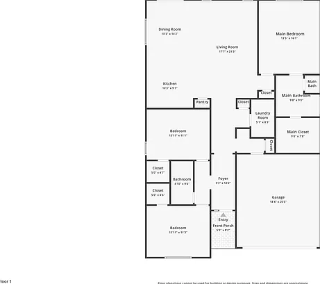 263 Clydesdale Cir — Photo 2