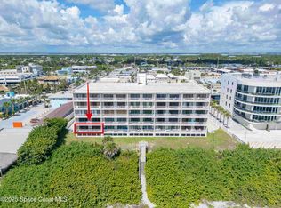 15 N Atlantic Ave APT 105, Cocoa Beach, FL 32931