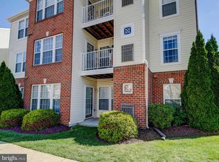 9609 Haven Farm Rd #9609D, Perry Hall, MD 21128