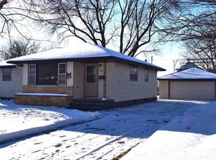 517 4th Ave SE, Stewartville, MN 55976