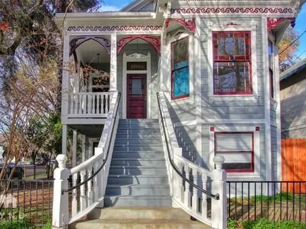 1930 4th St APT A, Sacramento, CA 95811