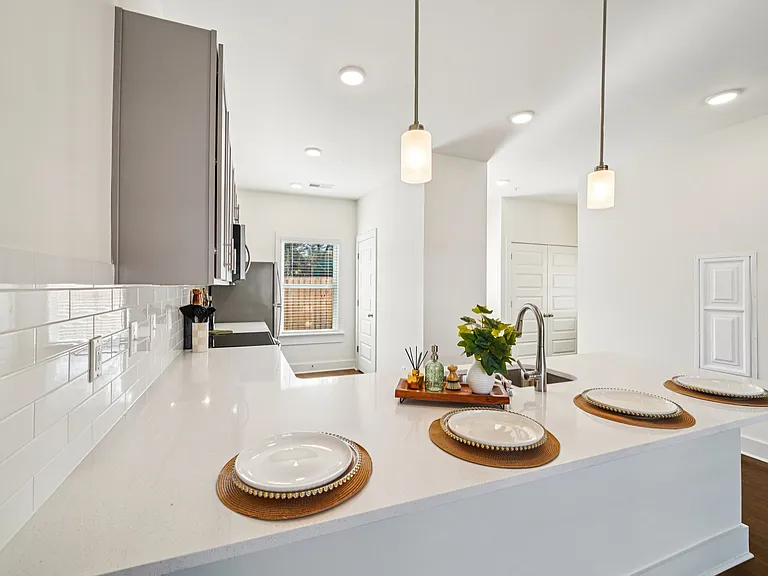 Turnberry Park Apartments and Homes — Photo 107