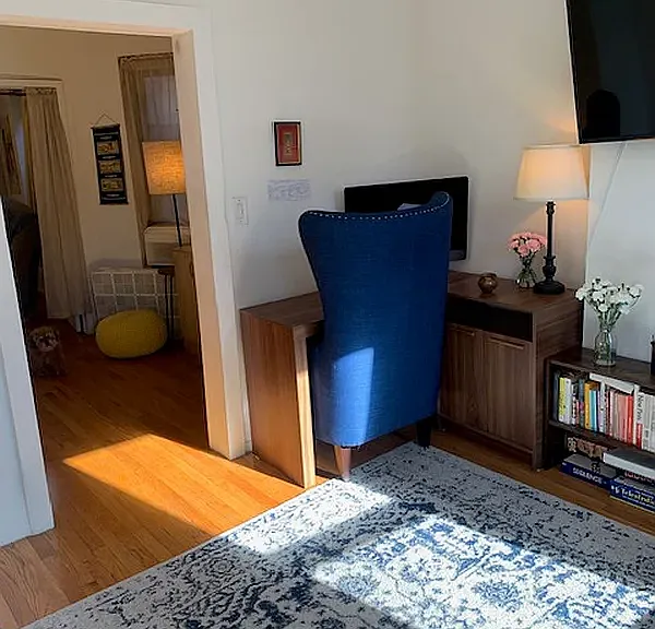 203 Bleecker St #14 — Photo 2