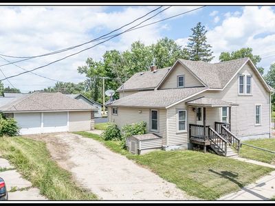803 Shiocton St, New London, WI, 54961