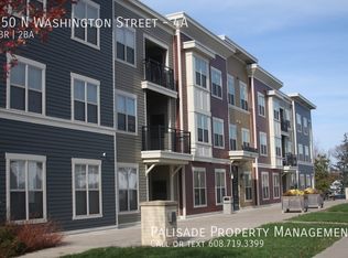 250 Washington St #4A, Platteville, WI 53818