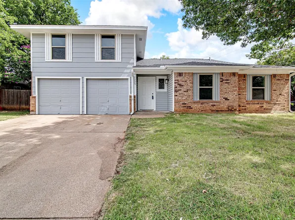 1233 Nicole Way, Burleson, TX 76028