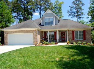 2122 Paris Metz Rd, Chattanooga, TN 37421