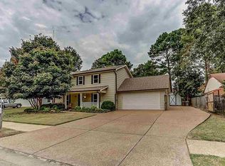 3205 Venson Dr LOT 93, Memphis, TN 38134