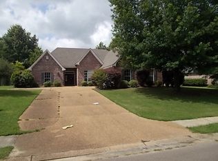 248 Highleadon Dr, Madison, MS 39110