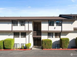 3521 S 160th St APT C3, Seatac, WA