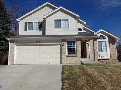 5176 S Argonne St, Centennial, CO, 80015