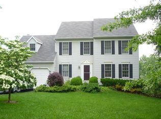 915 Leafy Hollow Cir, Mount Airy, MD 21771
