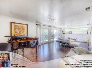 12696 Vista Panorama, Santa Ana, CA 92705