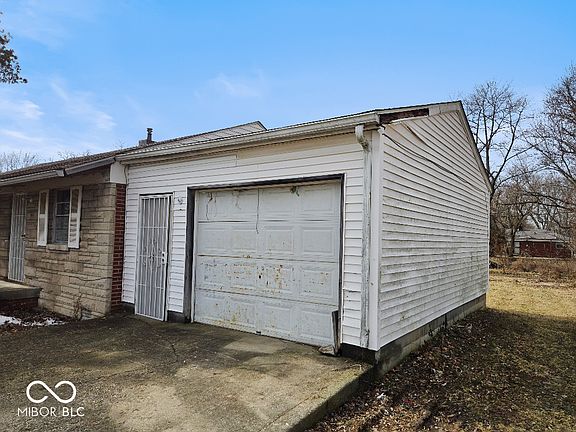 2nd image of 4218 N Ritter Ave