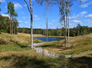 Gray Rd, Jasper, AL 35504