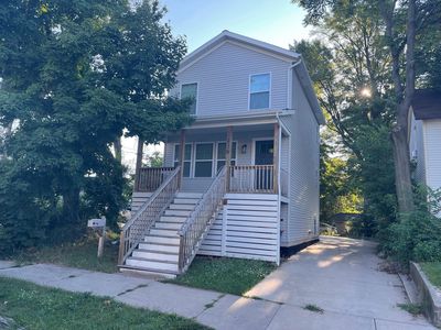 416 Barth Ave SE, Grand Rapids, MI, 49506