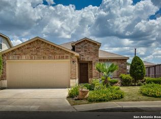 27402 Trinity Cross, San Antonio, TX 78260