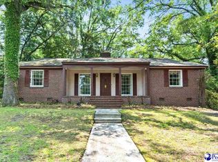301 Church Ave, Hartsville, SC 29550