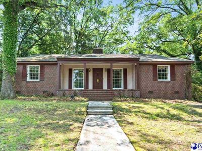 301 Church Ave, Hartsville, SC, 29550