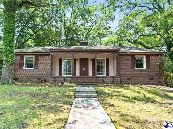 301 Church Ave, Hartsville, SC 29550