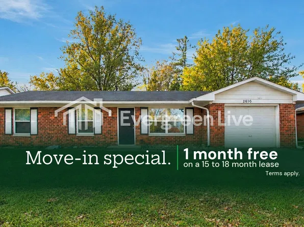 2610 Constellation Dr, Indianapolis, IN 46229