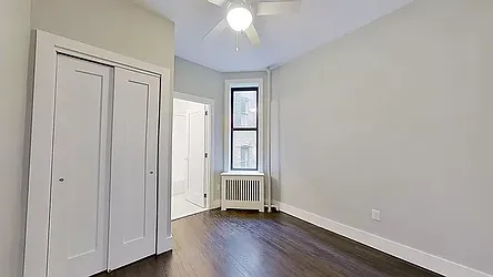 Rented by REAL New York
