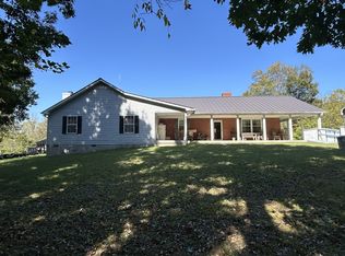 8336 Horseshoe Rd, Cross plains, TN 37049