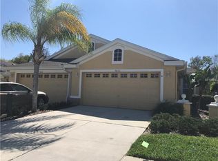 9820 Bridgeton Dr, Tampa, FL 33626