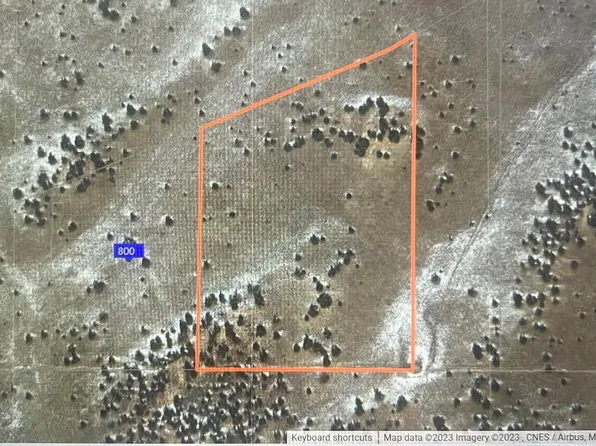 2 N 7447 Road #'-', St Johns, AZ 85936
