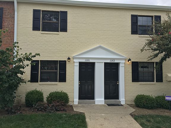 2nd image of 11141 Little Brook Ln