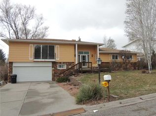 3126 Laredo Pl, Billings, MT 59102