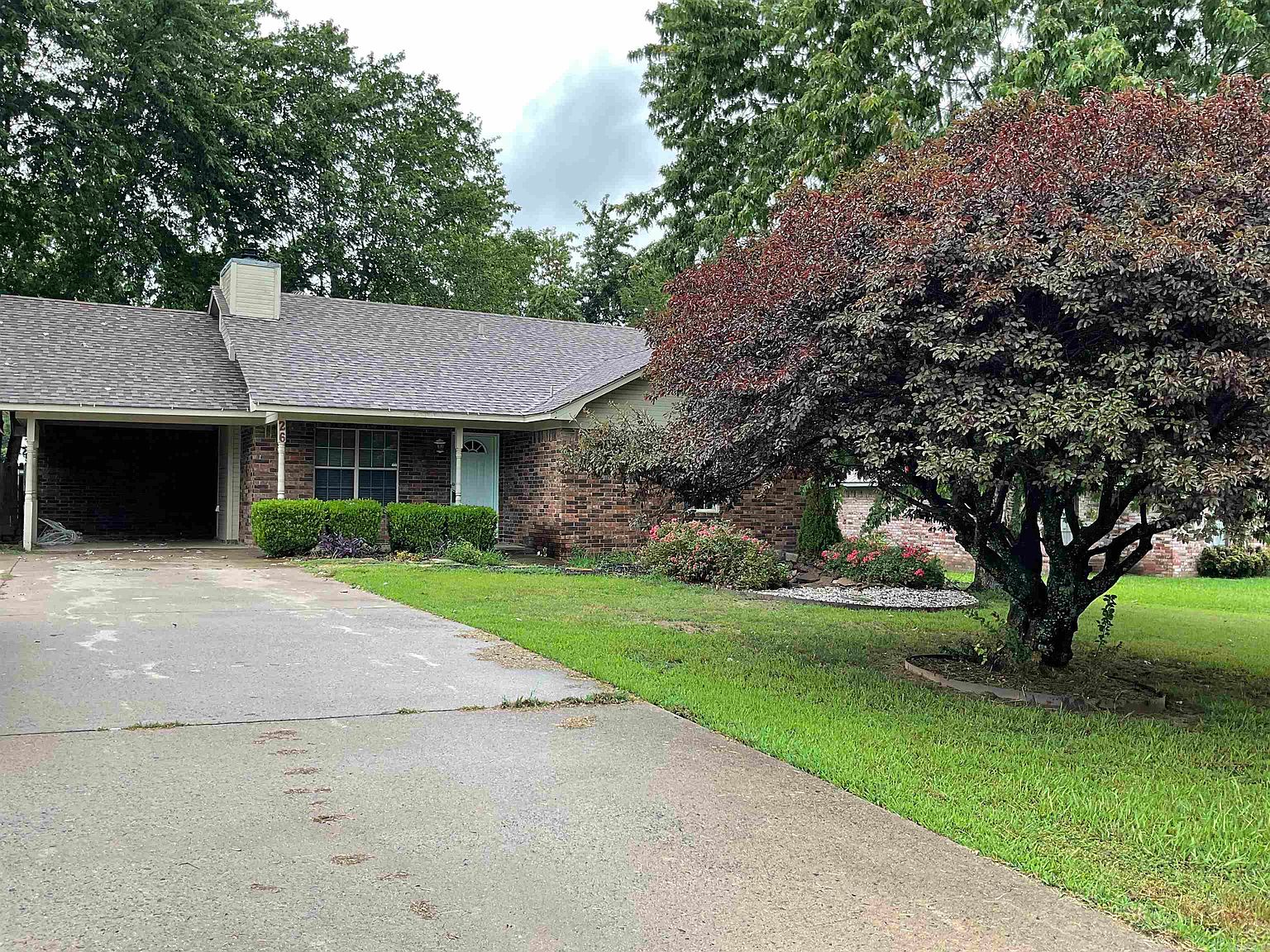 26 Sharon Cir, Greenbrier, AR 72058 MLS 23024319 Zillow