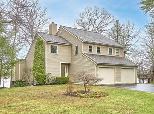 73 Worcester Rd APT A, Sterling, MA 01564