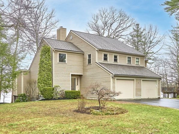 73 Worcester Rd APT A, Sterling, MA 01564