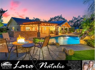 2229 Knollcrest Pl, Westlake Village, CA 91361