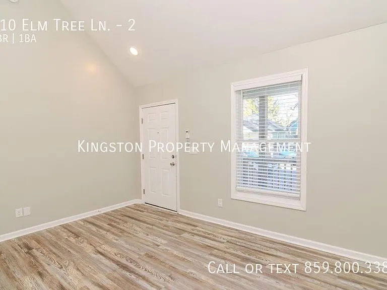 610 Elm Tree Ln #2 — Photo 10