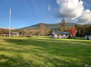 202 Valley Hwy, Acme, WA 98220