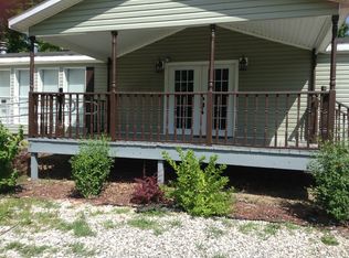 98 Setty Rd, Albany, OH 45710