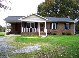 152 Powell Rd, Mocksville, NC 27028