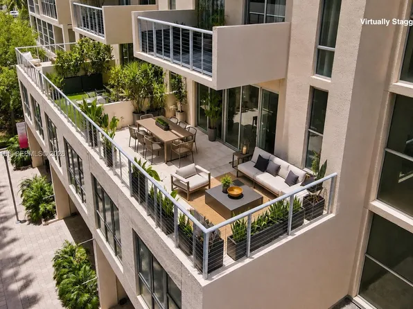 3449 NE 1st Ave Unit 109, Miami, FL 33137