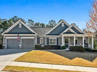 91 Bellwind Ln, Dallas, GA 30132