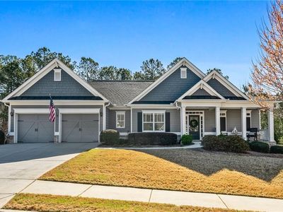 91 Bellwind Ln, Dallas, GA, 30132
