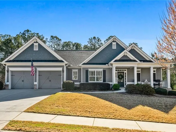 91 Bellwind Ln, Dallas, GA 30132