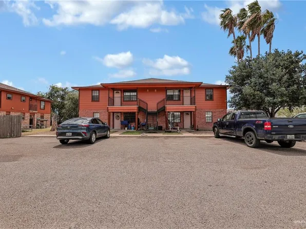 2215 E Main Ave, Alton, TX 78573