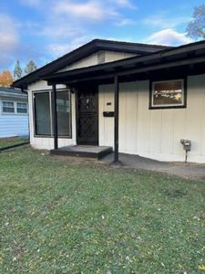 1402 Crestbrook Ln, Flint, MI, 48507