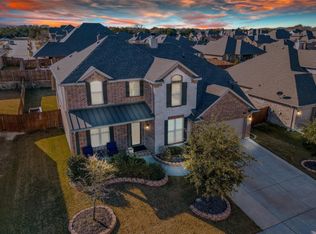 418 Rossville Dr, Midlothian, TX 76065