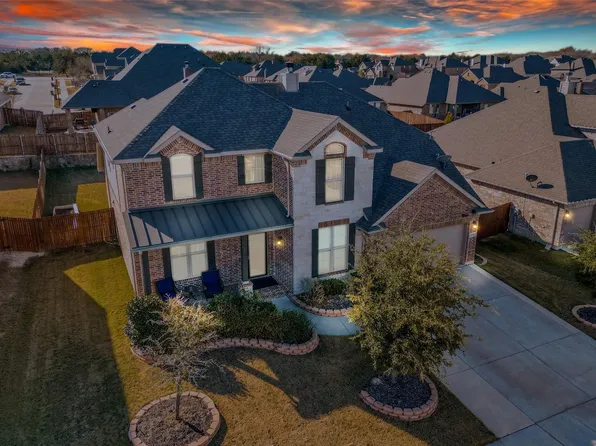 418 Rossville Dr, Midlothian, TX 76065