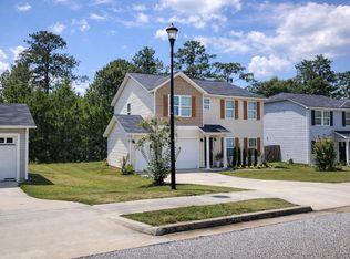 2626 Honeysuckle Dr, Columbus, GA 31907